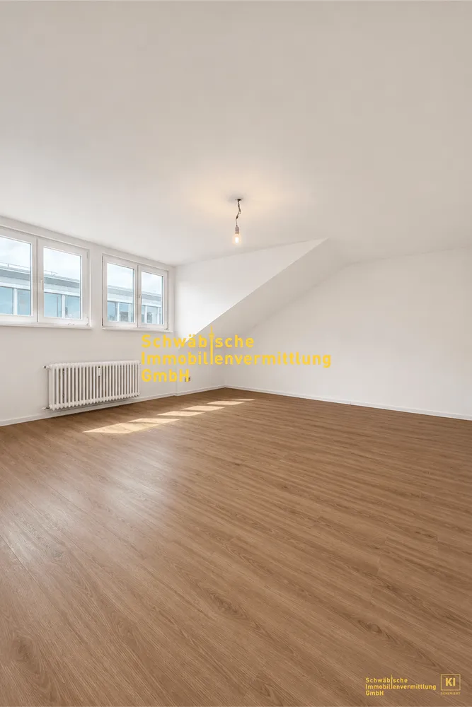 3 Zimmer Wohnung mit 72 m² in Stuttgart – Bild 8