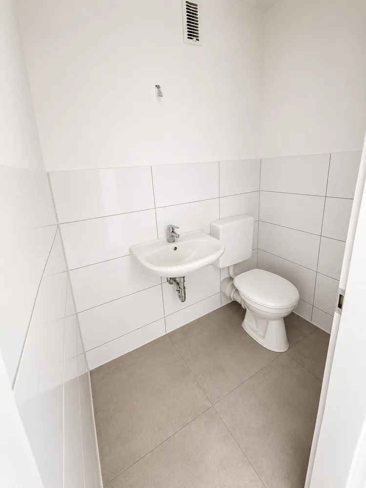 WG-Zimmer mit 10 m² in Mannheim – Bild 2