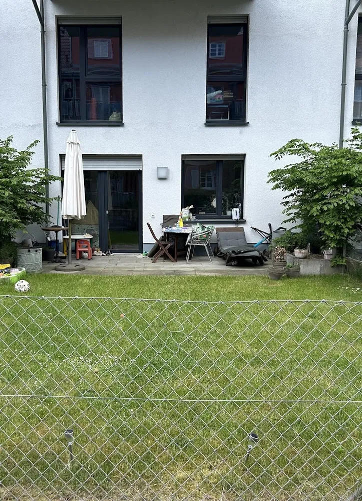 4 Zimmer Wohnung mit 113 m² in Nürnberg – Bild 2