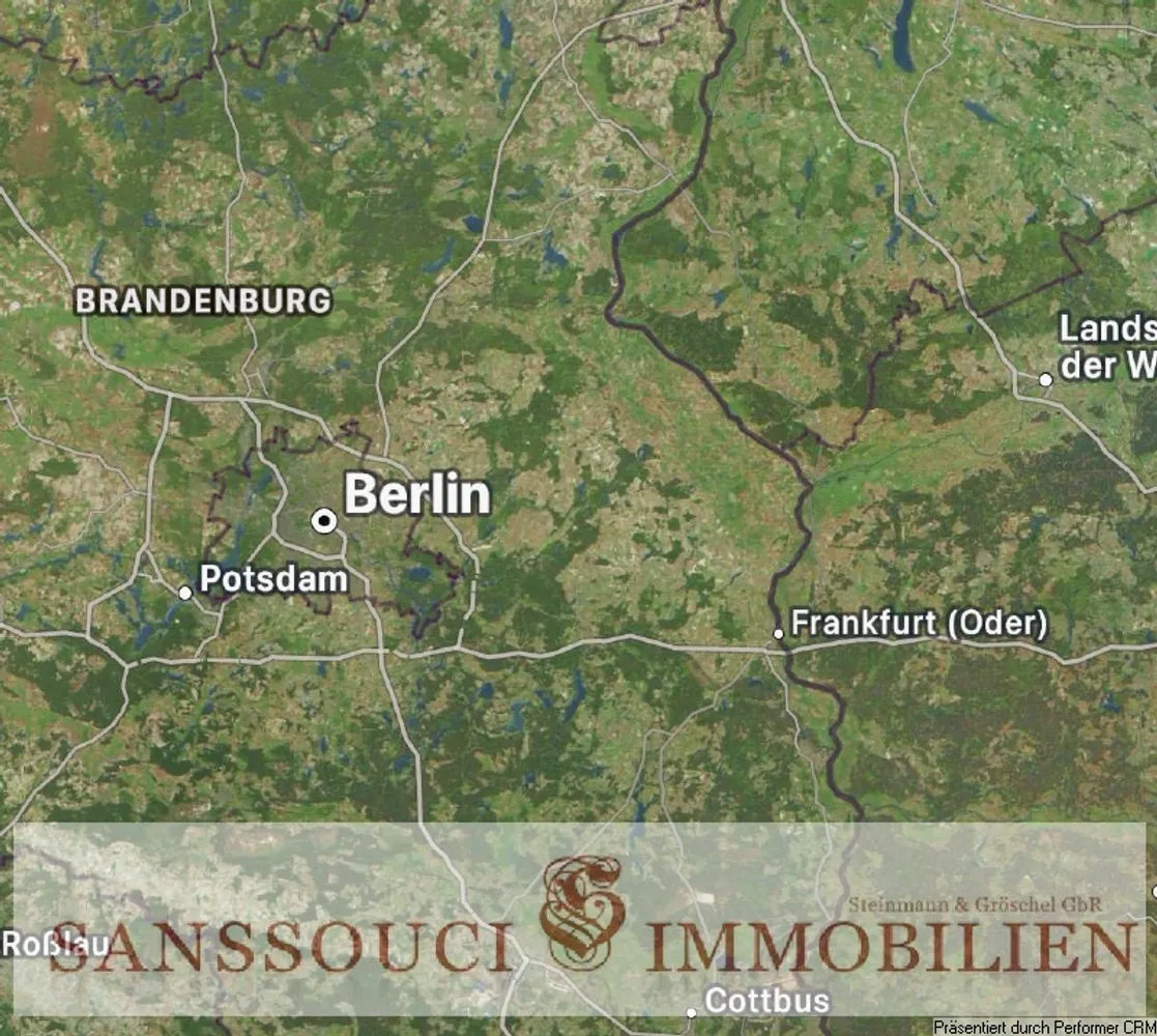 3 Zimmer Wohnung mit 100 m² in Frankfurt (Oder) – Bild 3