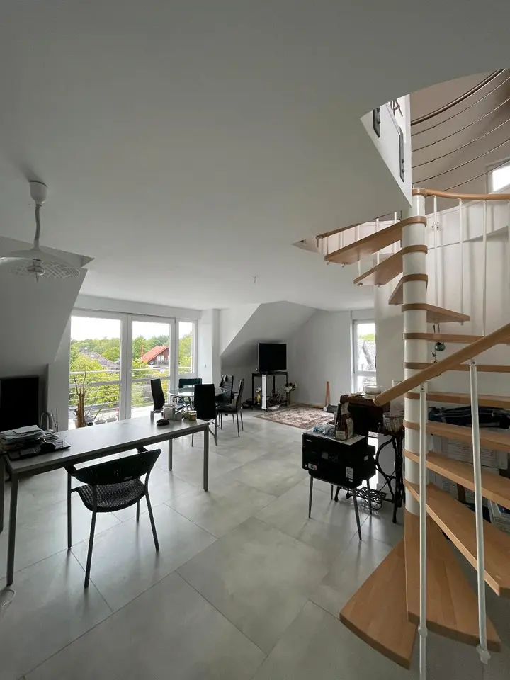 3 Zimmer Wohnung mit 109 m² in Düren – Bild 7