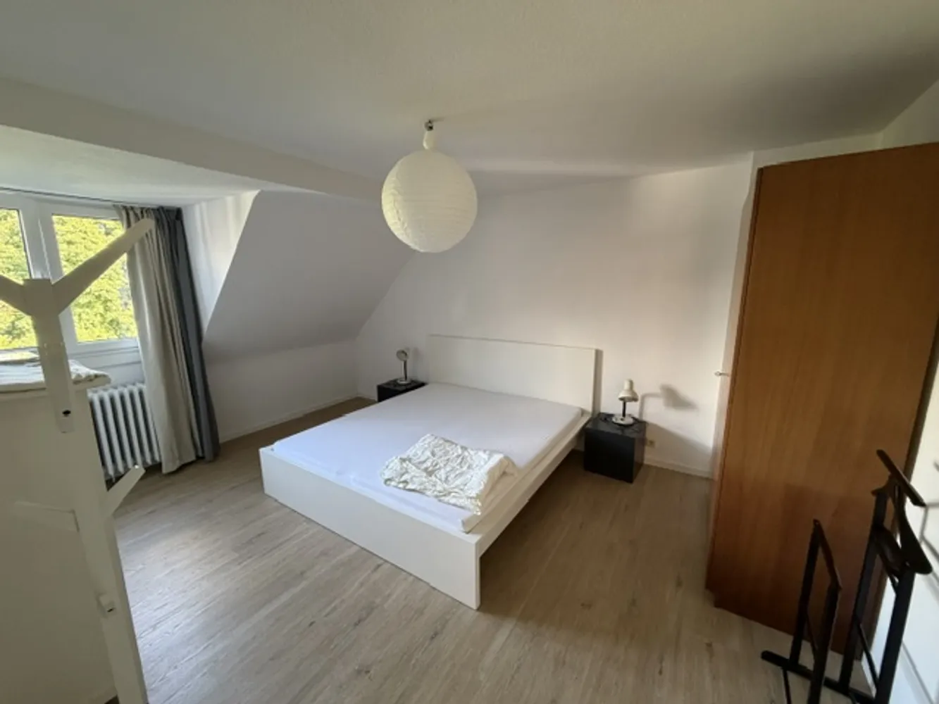 3 room apartment with 76 m² in Düsseldorf – Photo 7