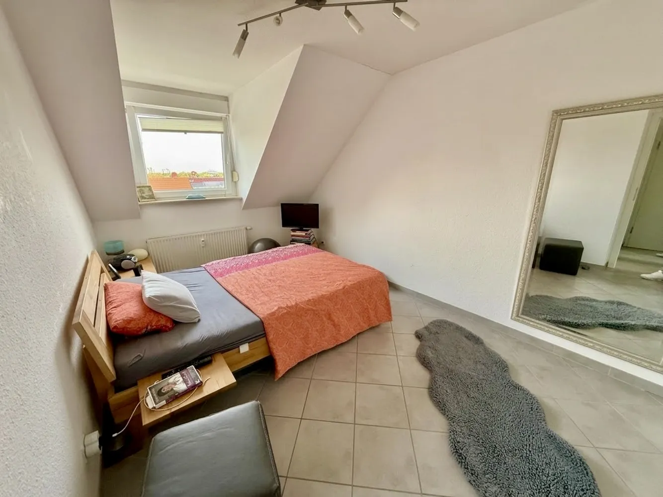 2 Zimmer Wohnung mit 58 m² in Mannheim – Bild 9