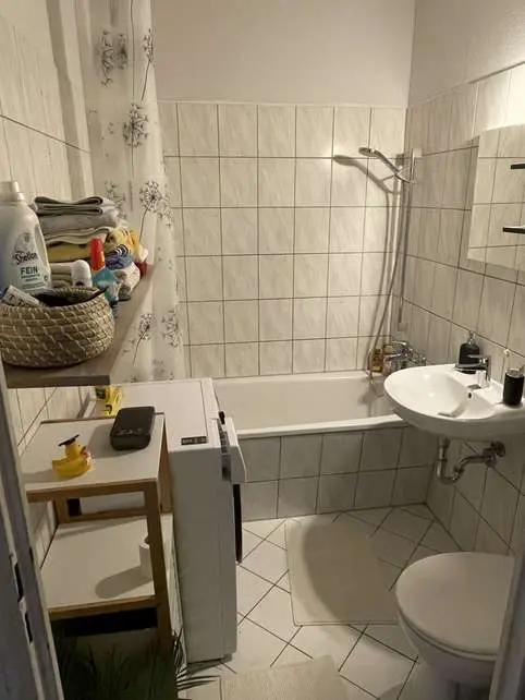 2 Zimmer Wohnung mit 45 m² in Potsdam – Bild 8