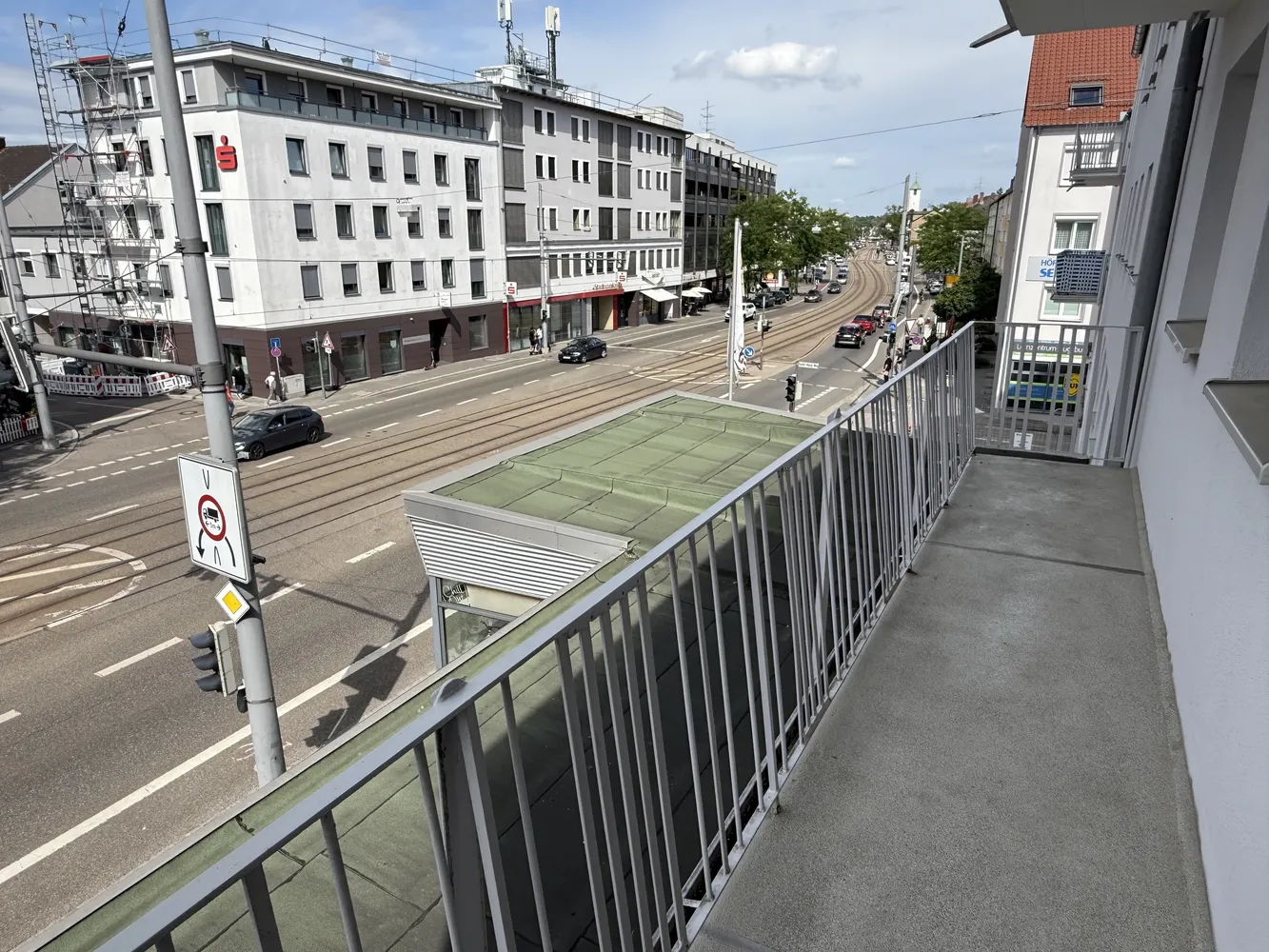 3 Zimmer Wohnung mit 87 m² in Augsburg – Bild 11
