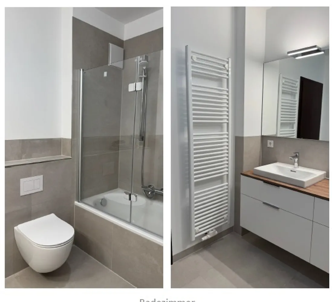 4 room apartment with 120 m² in Frankfurt am Main – Photo 6