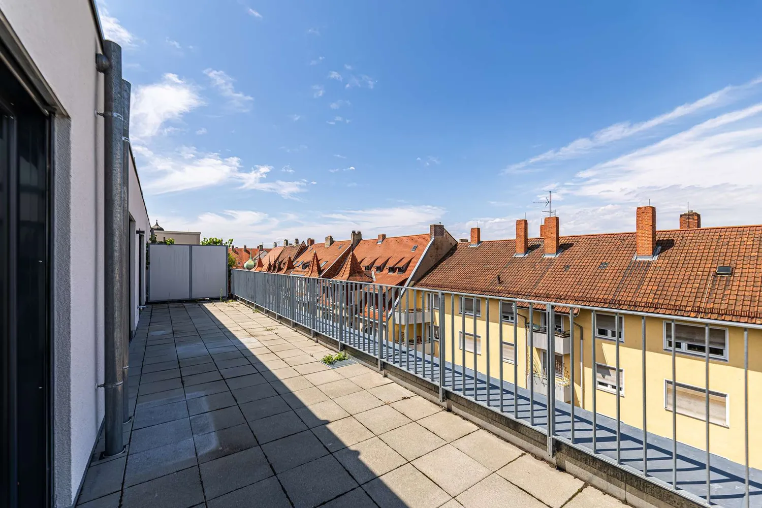 3 Zimmer Wohnung mit 87 m² in Fürth – Bild 3