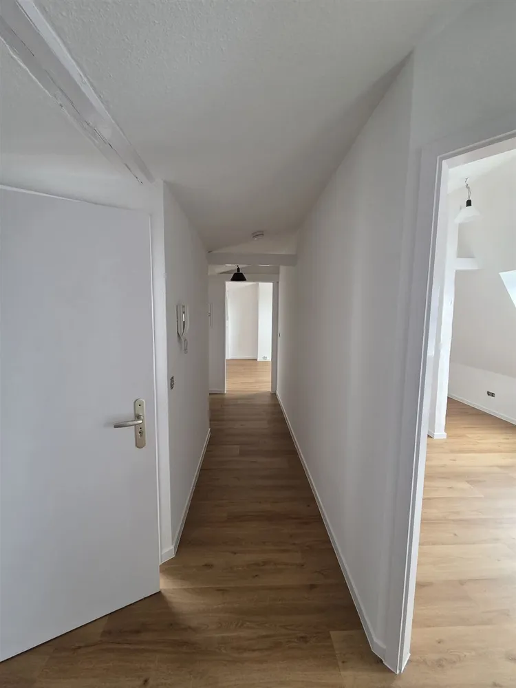 2 Zimmer Wohnung mit 52 m² in Kiel – Bild 1
