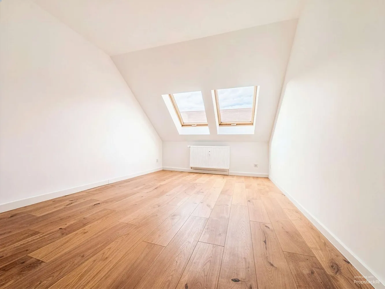 2 room apartment with 57 m² in Leipzig – Photo 7
