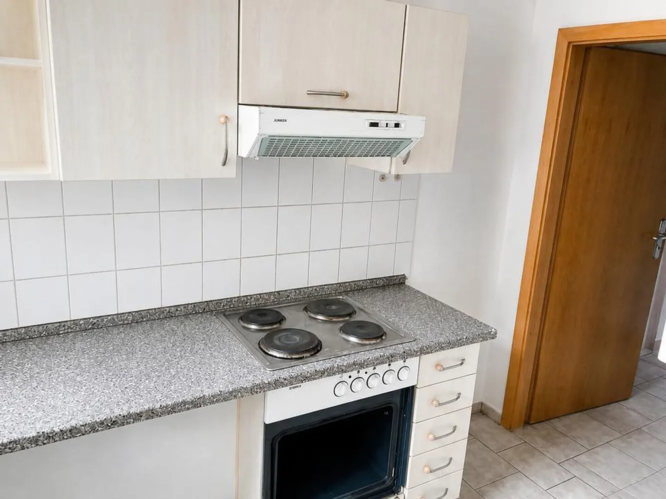 2 Zimmer Wohnung mit 50 m² in Dresden – Bild 7