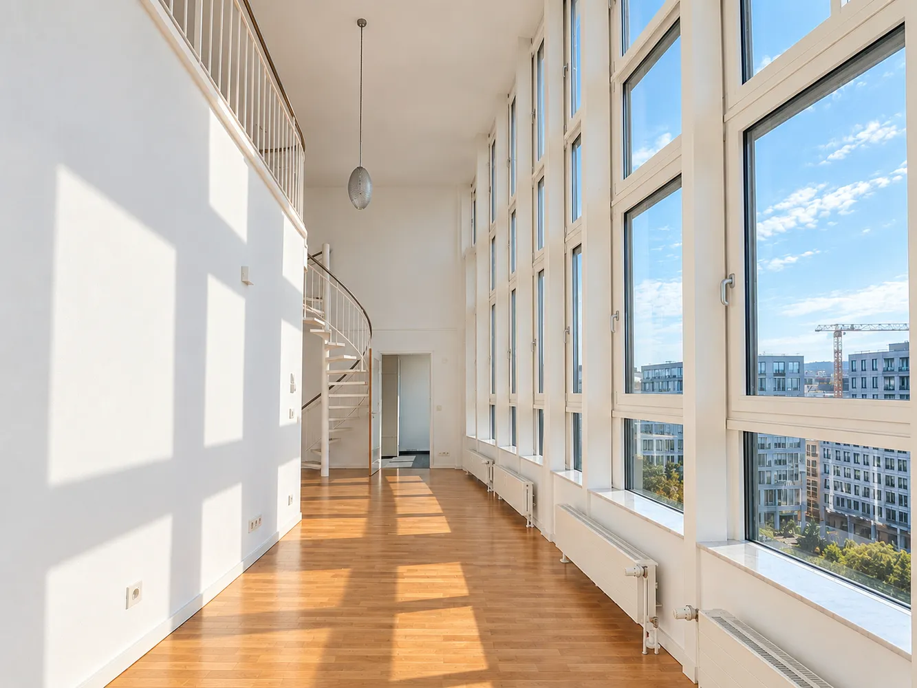 2 Zimmer Wohnung mit 71 m² in Berlin – Bild 5