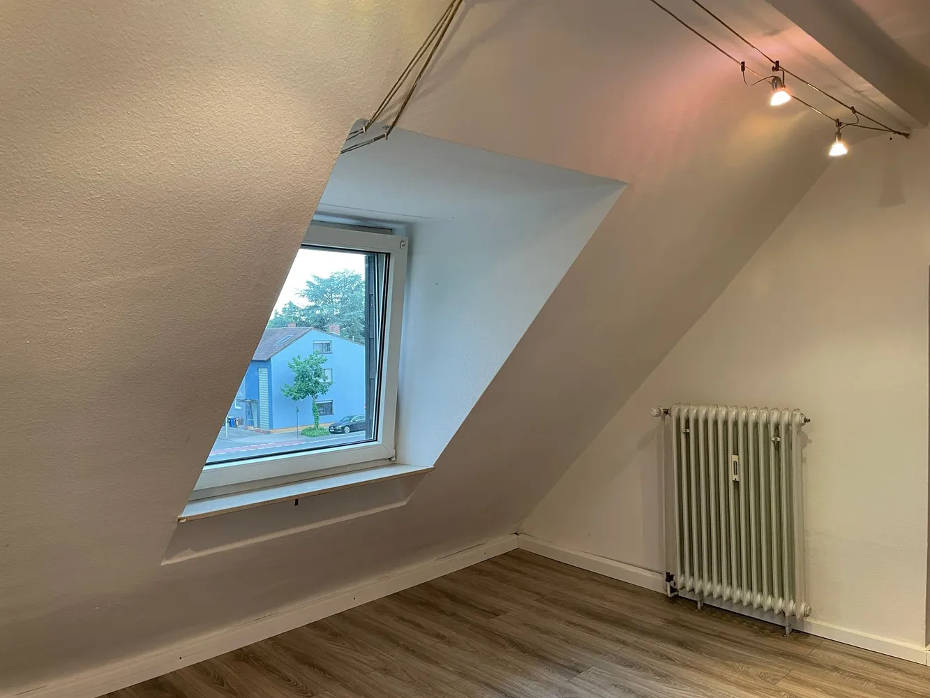 3 Zimmer Wohnung mit 120 m² in Ludwigshafen am Rhein – Bild 3