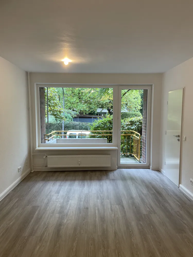 2 Zimmer Wohnung mit 44 m² in Hamburg – Bild 8