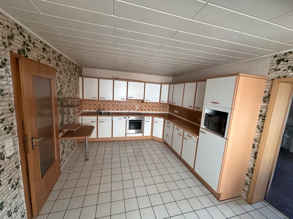 7 Zimmer Haus mit 160 m² in Gießen – Bild 7