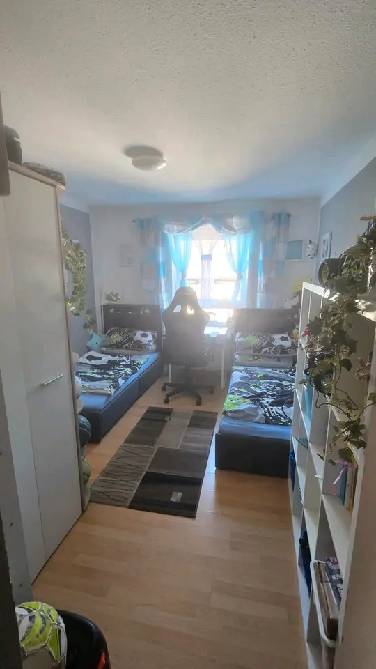 3 Zimmer Wohnung mit 73 m² in Crailsheim – Bild 6