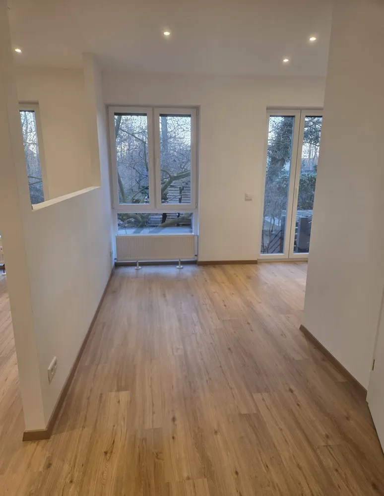 3 Zimmer Wohnung mit 125 m² in Garbsen – Bild 2