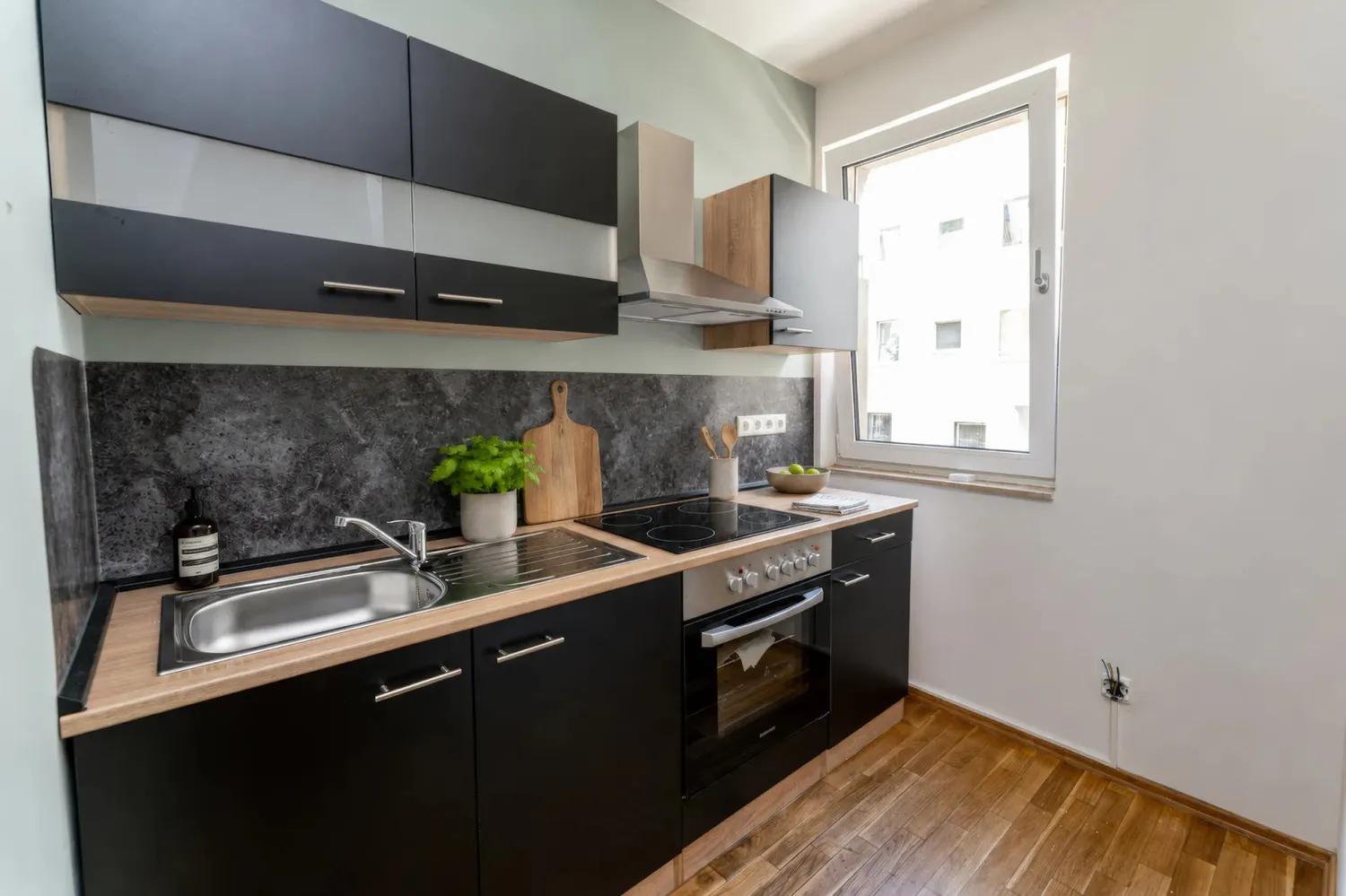 WG-Zimmer mit 20 m² in Berlin – Bild 9