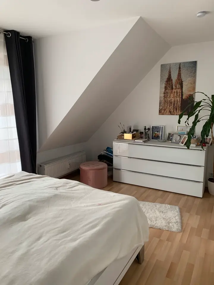 3 Zimmer Wohnung mit 95 m² in Grevenbroich – Bild 6
