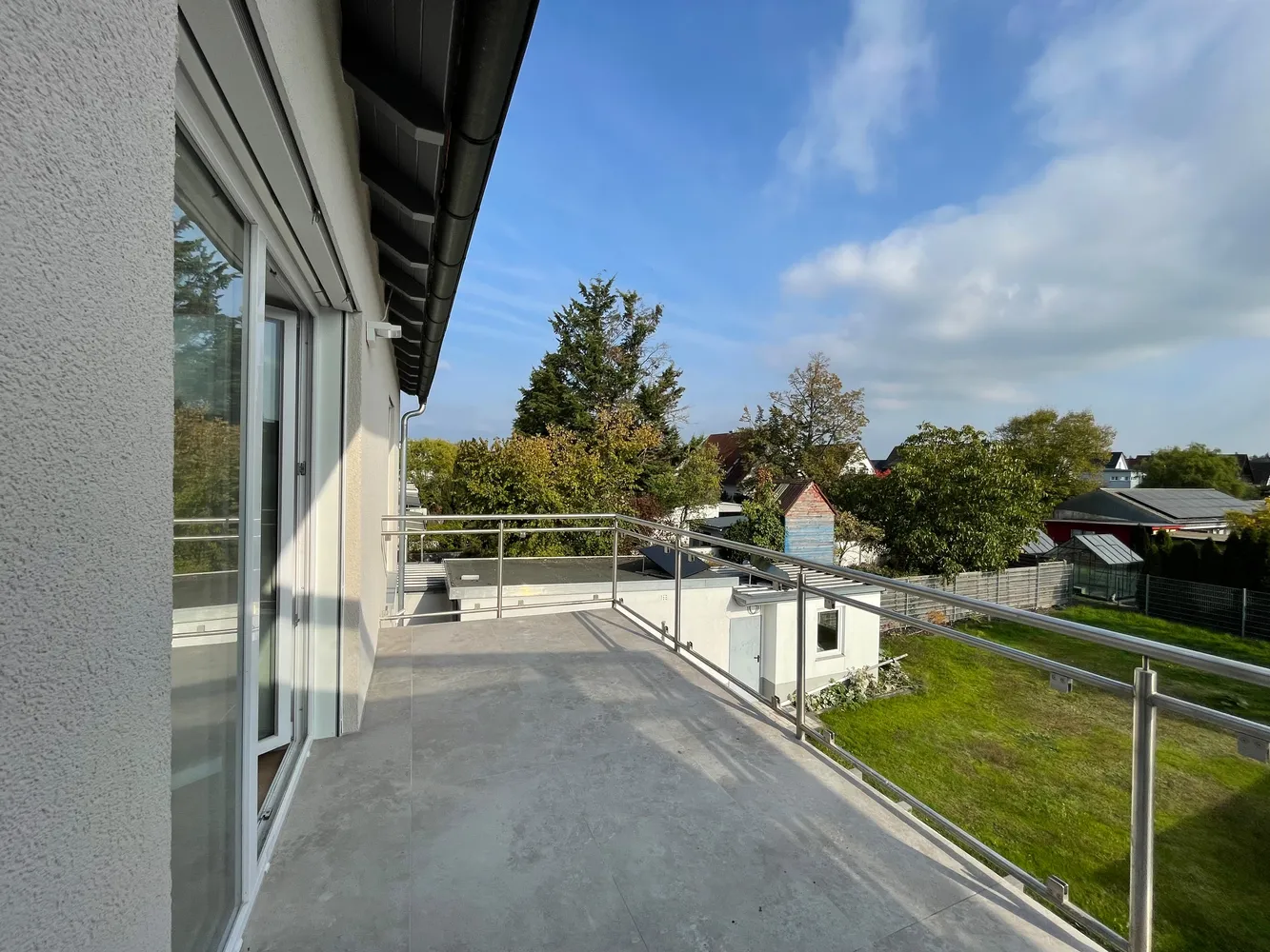 3 Zimmer Wohnung mit 77 m² in Karlsruhe – Bild 5