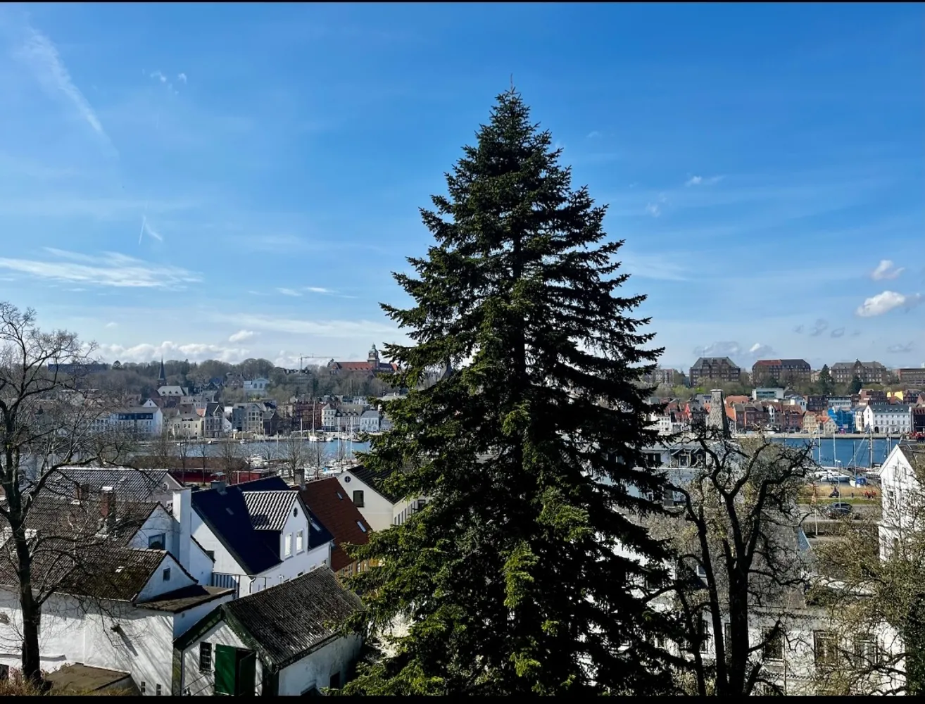 2 Zimmer Wohnung mit 63 m² in Flensburg – Bild 8