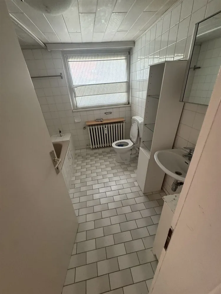2 Zimmer Wohnung mit 50 m² in Hamburg – Bild 3