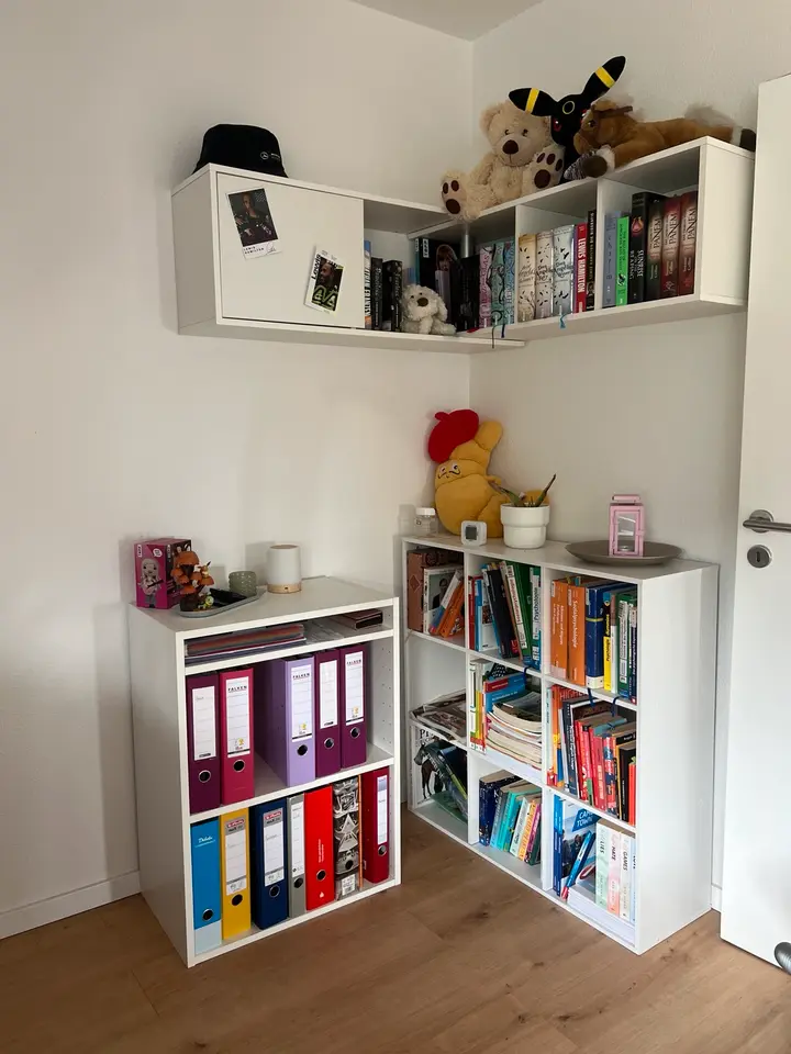 2 Zimmer Wohnung mit 42 m² in Essen – Bild 10