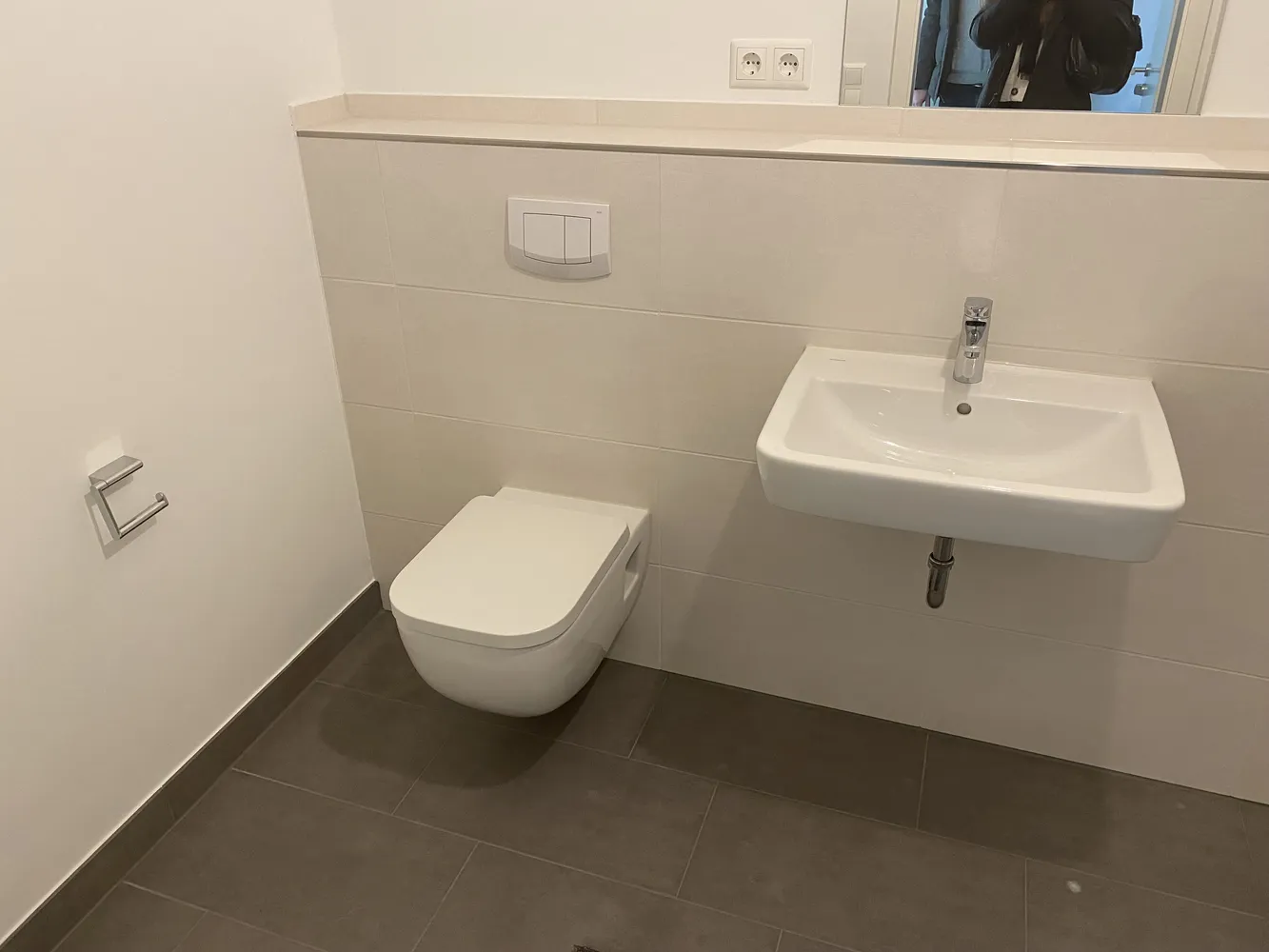 2 Zimmer Wohnung mit 63 m² in Hamburg – Bild 3