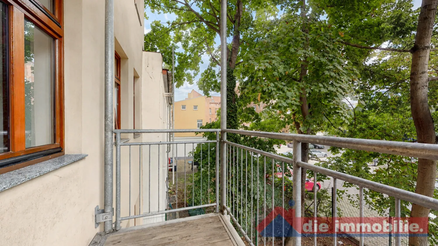 2 Zimmer Wohnung mit 53 m² in Magdeburg – Bild 10