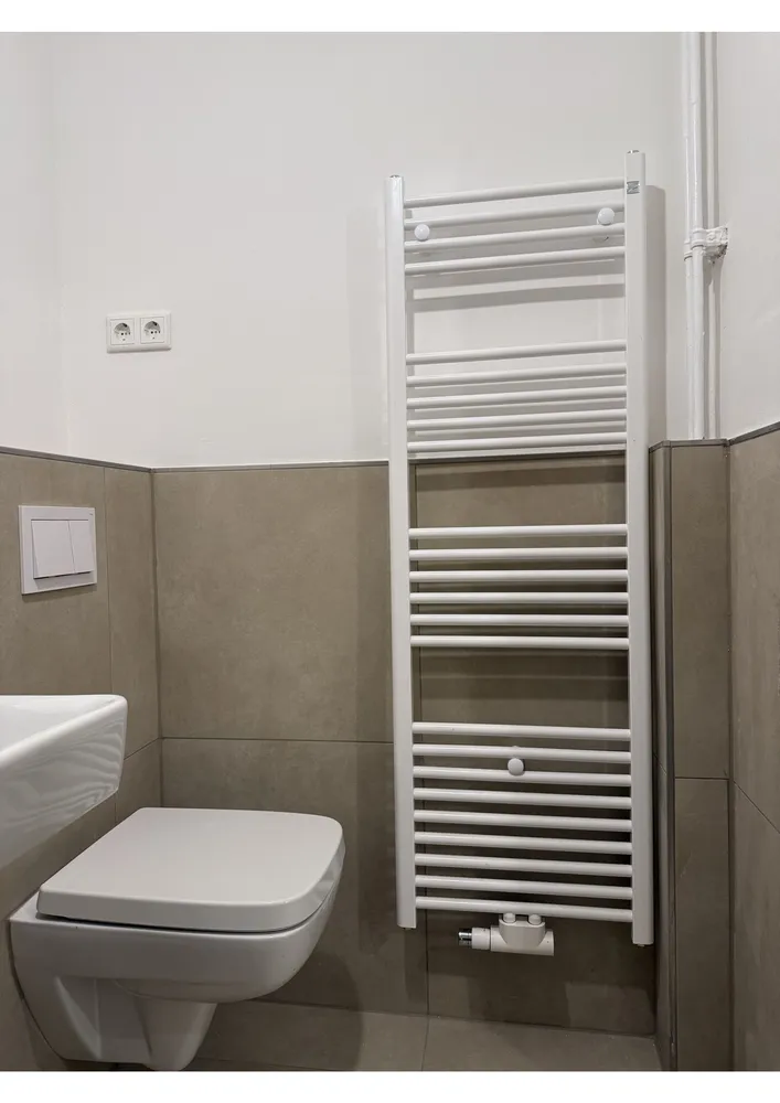3 Zimmer Wohnung mit 44 m² in Bochum – Bild 2