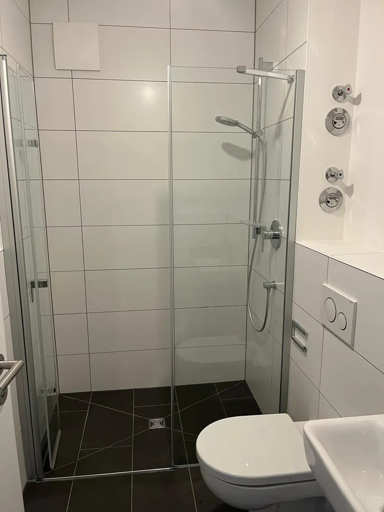 3 Zimmer Wohnung mit 80 m² in Darmstadt – Bild 6