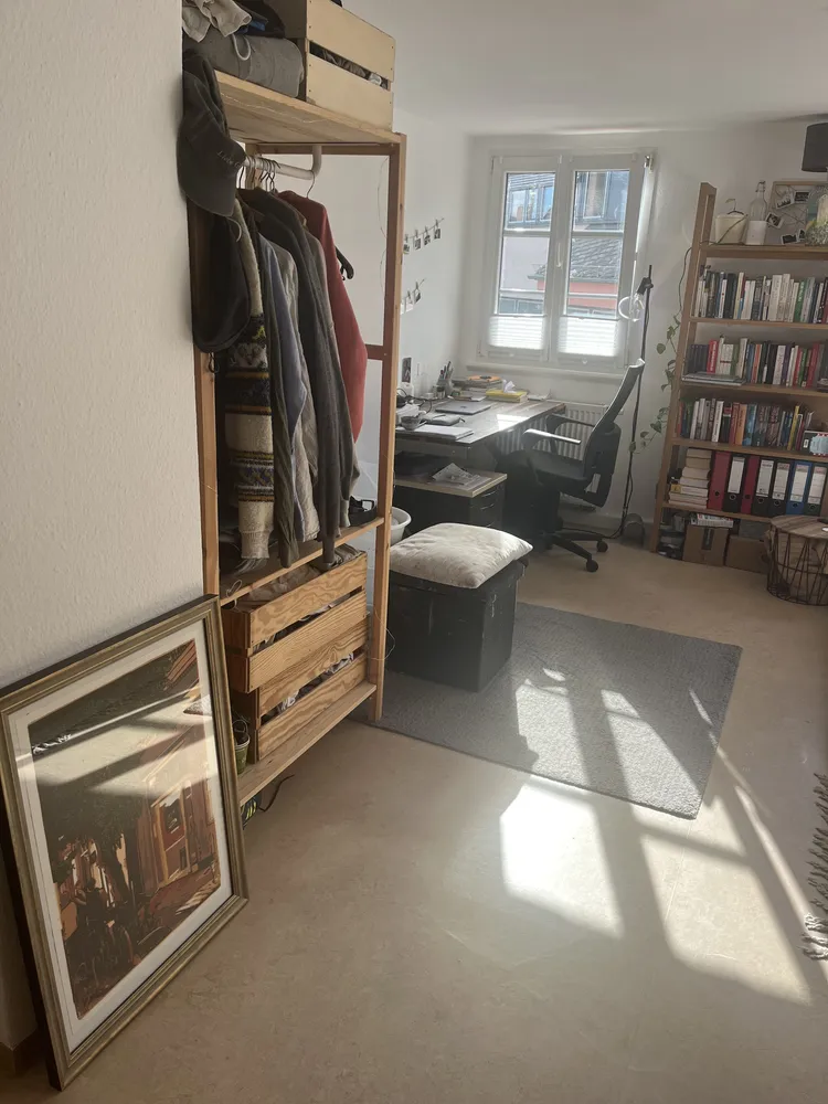 2 Zimmer Wohnung mit 40 m² in Mainz – Bild 5