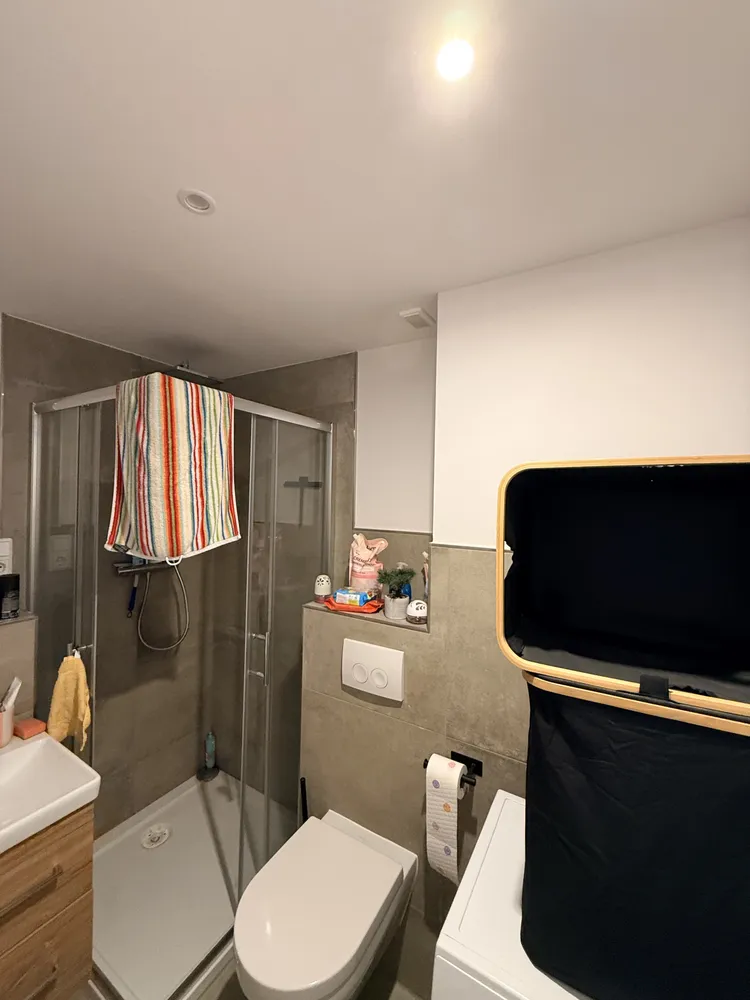 2 Zimmer Wohnung mit 35 m² in Wilhelmshaven – Bild 1