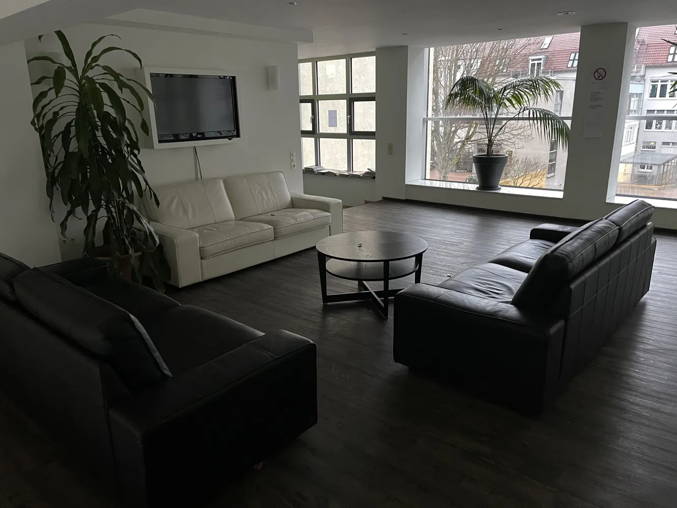 1 Zimmer Wohnung mit 50 m² in Stuttgart – Bild 10