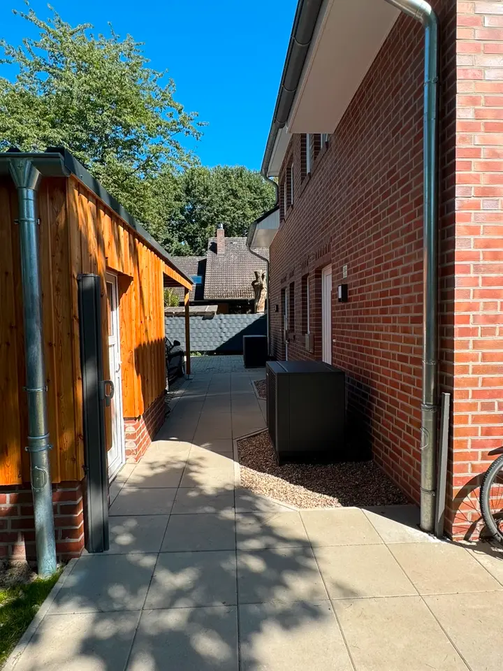 3 Zimmer Haus mit 85 m² in Oldenburg – Bild 4