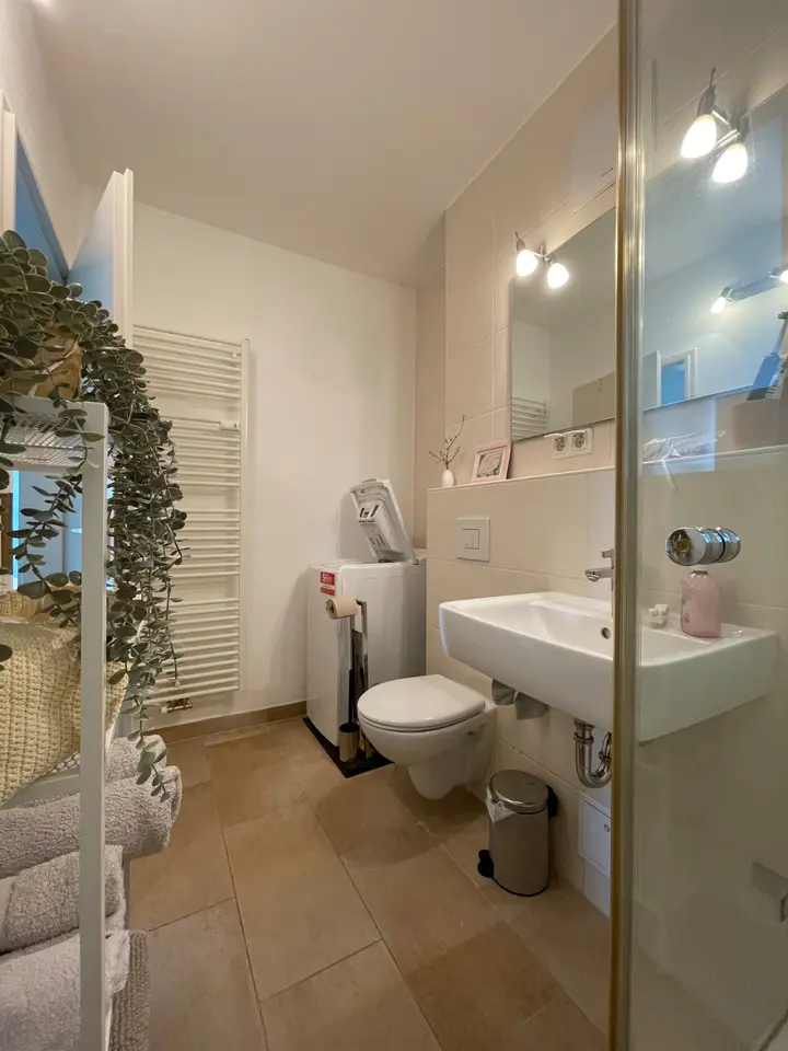 2 Zimmer Wohnung mit 62 m² in Darmstadt – Bild 9