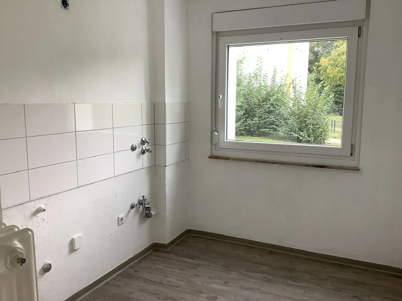 3 Zimmer Wohnung mit 71 m² in Bielefeld – Bild 2