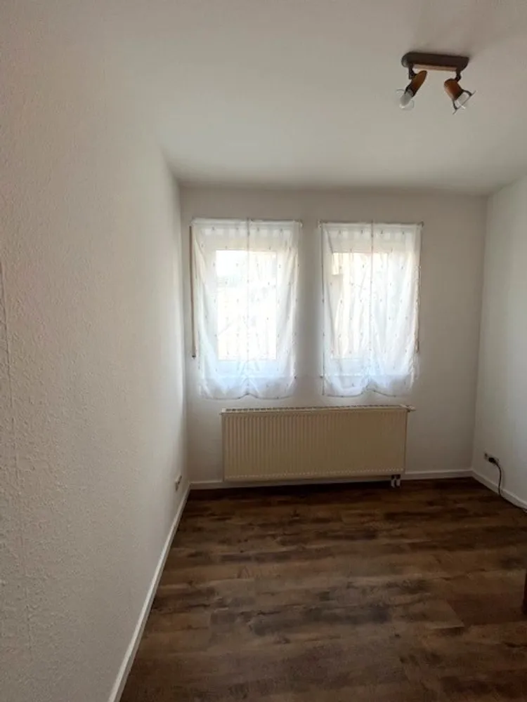 1 room apartment with 25 m² in Wiesbaden – Photo 2