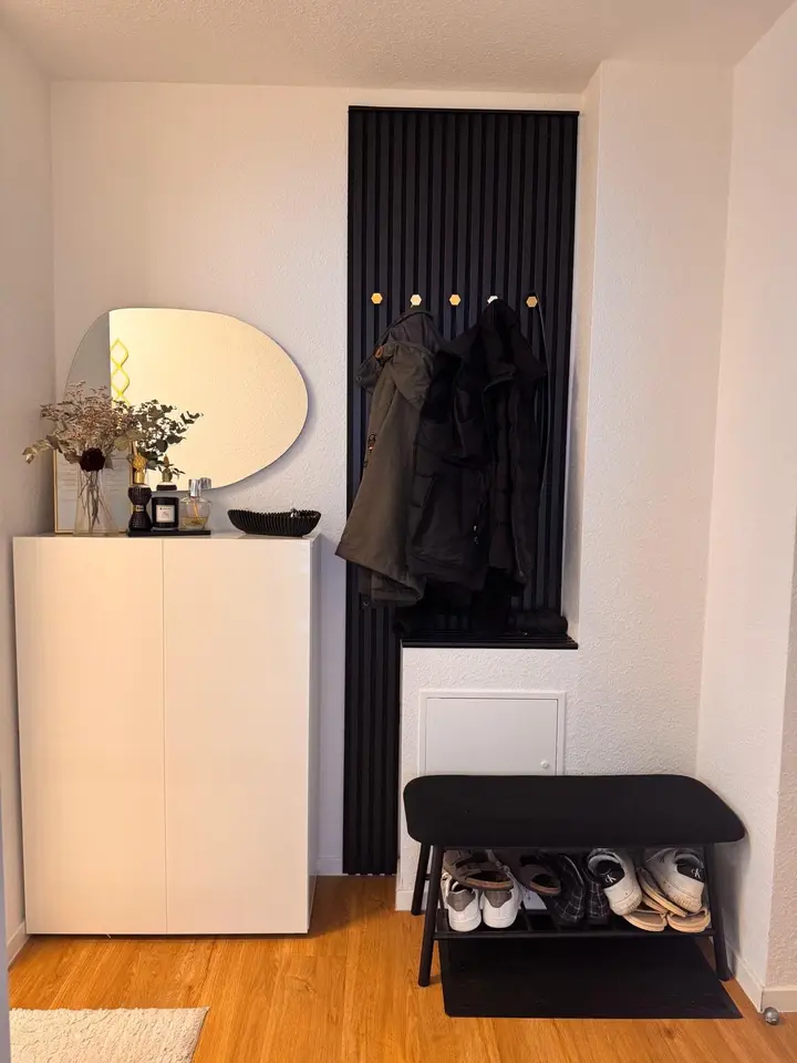 3 Zimmer Wohnung mit 80 m² in Hannover – Bild 5