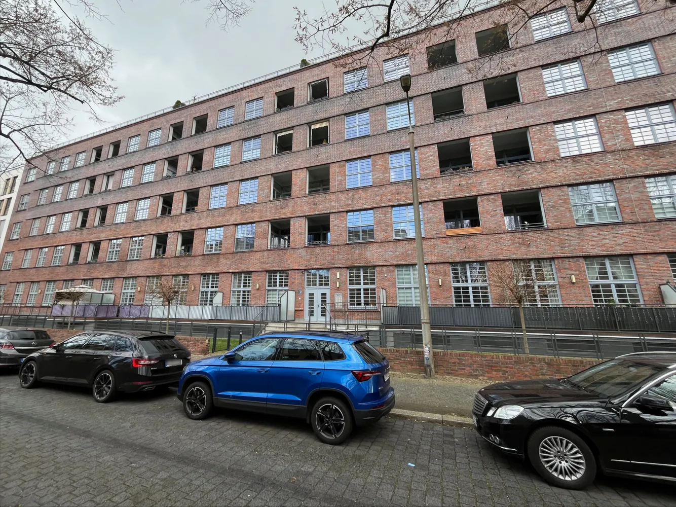 2 Zimmer Wohnung mit 67 m² in Leipzig – Bild 1
