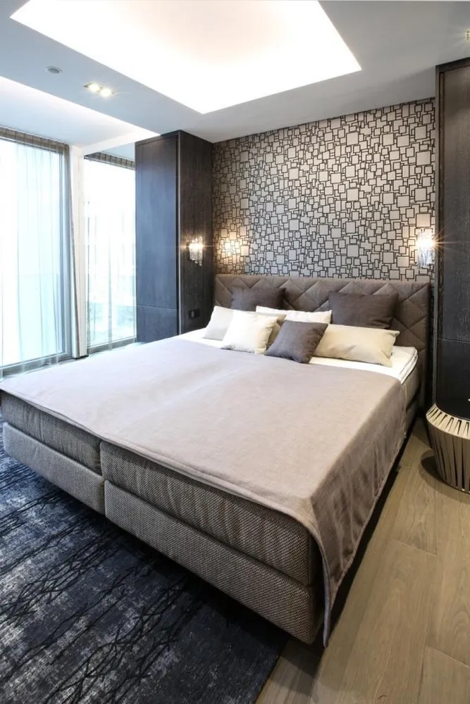 2 Zimmer Wohnung mit 60 m² in München – Bild 3