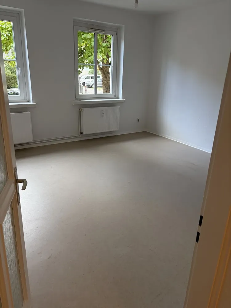 2 Zimmer Wohnung mit 62 m² in Berlin – Bild 1