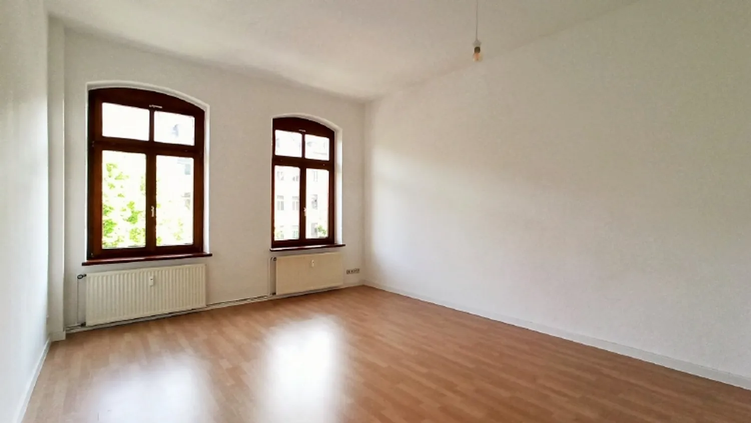 2 Zimmer Wohnung mit 62 m² in Chemnitz – Bild 4