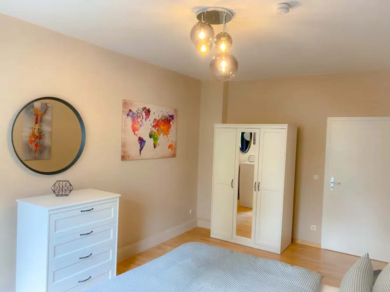Shared room with 25 m² in Frankfurt am Main – Photo 6