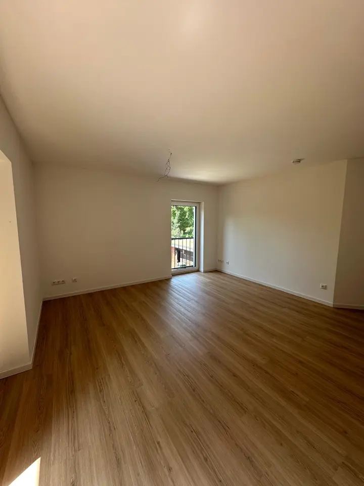 5 Zimmer Wohnung mit 107 m² in Stade – Bild 9
