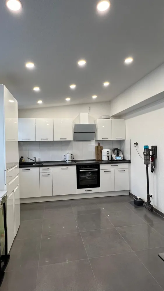 3 Zimmer Wohnung mit 50 m² in Heilbronn – Bild 4