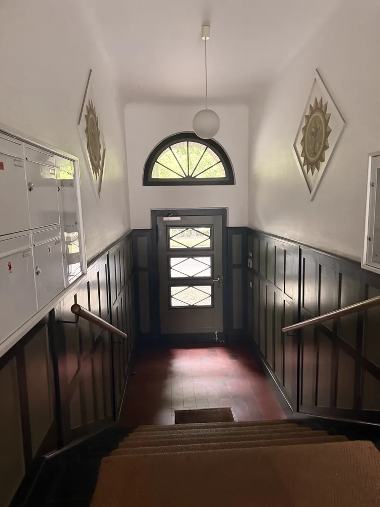 3 Zimmer Wohnung mit 88 m² in Berlin – Bild 3