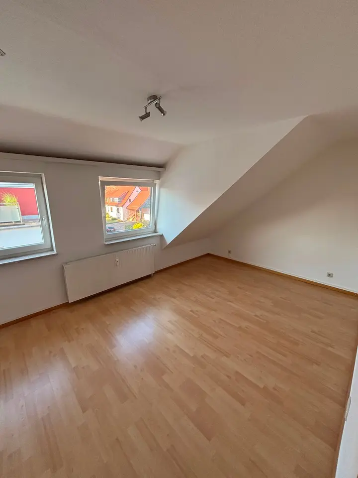 2 Zimmer Wohnung mit 58 m² in Duderstadt – Bild 4