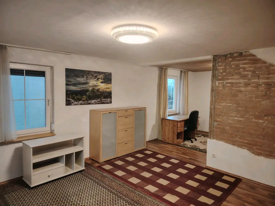 WG-Zimmer mit 25 m² in Rottweil – Bild 5