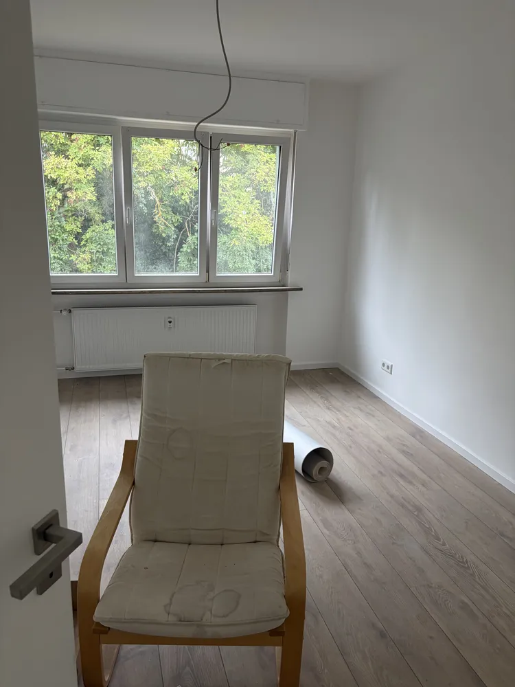 4 Zimmer Wohnung mit 110 m² in Frankfurt am Main – Bild 7