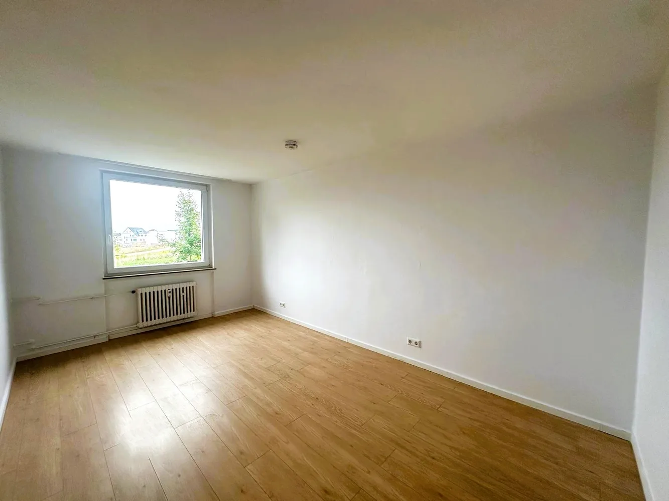 3 Zimmer Wohnung mit 79 m² in Bad Kreuznach – Bild 2